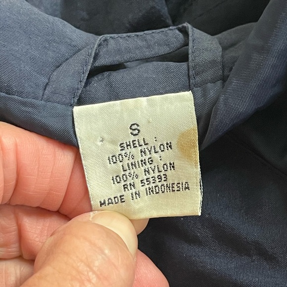 Vantage weatherproof jacket! - Picture 6 of 10